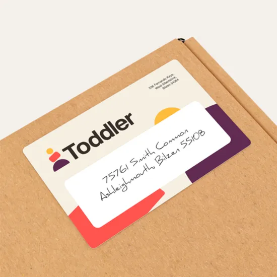 Shipping Tags - Image 2